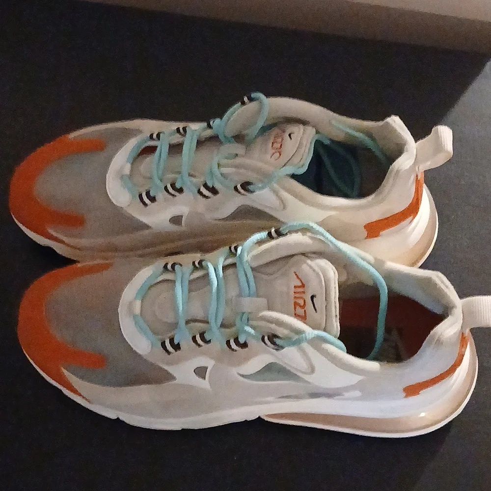 Nike air max270 react - Picture 5 of 16